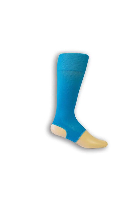 Dr. Segal's Compression Socks Women ENERGY - Blue - COTTON - STIR-UP SIZE: WC STRENGTH:15-20 MMHG (1 Pair) (HH E710CWC77/S) (HH E710CWC77/S)