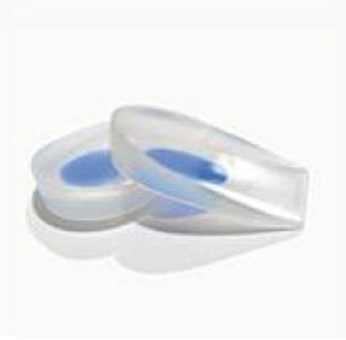 Calbenium Heel Spur Cushion Soft Silicone S-L (CC212) (OA-CC212) Calbenium Heel Spur Cushion Soft Silicone S-L (CC212) (OA-CC212)
