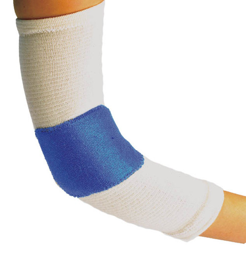Elbow Sleeve w/Intercept Pad S-L (60I) (OA-60I) Elbow Sleeve w/Intercept Pad S-L (60I) (OA-60I)
