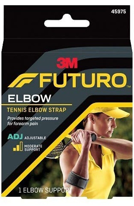 Tennis Elbow Sleeve w/Tendon Pad Coolprene XS-XXL (63TC) (OA-63TC) Tennis Elbow Sleeve w/Tendon Pad Coolprene XS-XXL (63TC) (OA-63TC)