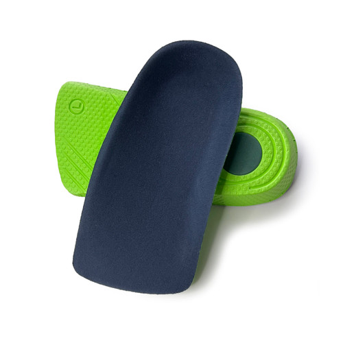 Flexible Arch Support (High Arch) #1 - #5 (80)