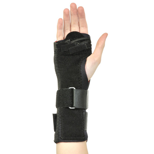 Anti-Ulnar Deviation Splint S-XL (87)