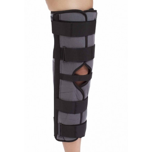 3 Panel Knee Immobilizer 20" Long (561/20) (OA-561/20) 3 Panel Knee Immobilizer 20" Long (561/20) (OA-561/20)