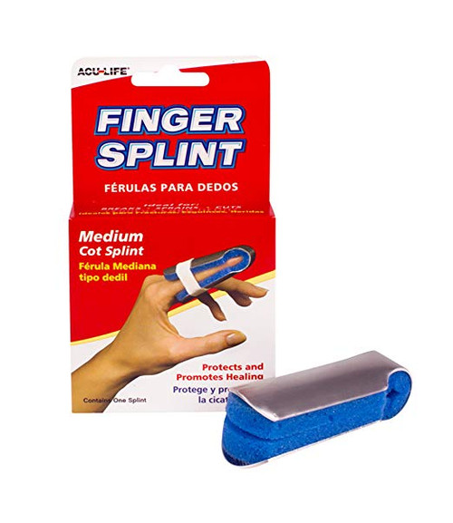 Finger Splint Medium (574) Finger Splint Medium (574)