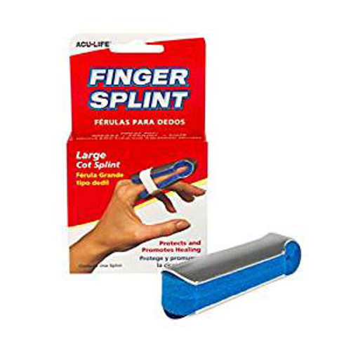 Finger Splint Large (576) Finger Splint Large (576)