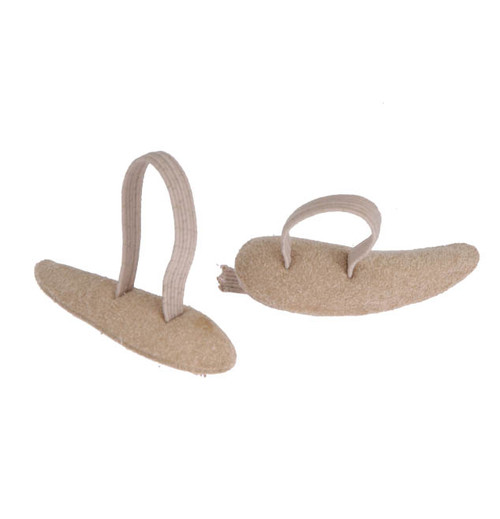 Toe Crest Cushion S & L (823)