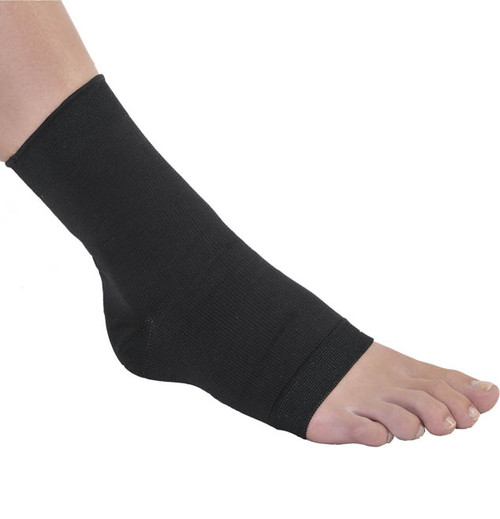 Bort ActiveColor Black Ankle Support S-XXL Bort ActiveColor Black Ankle Support S-XXL