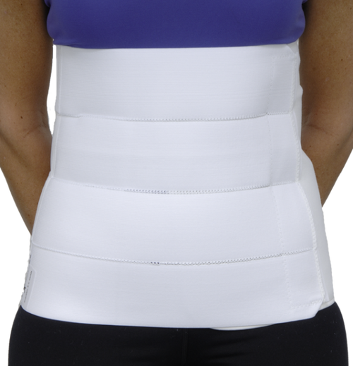 3-Panel Surgical Binder 46" - 62 3-Panel Surgical Binder 46" - 62