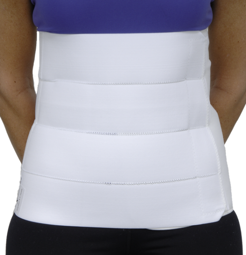 4-Panel Surgical Binder 46" - 62 (1946) 4-Panel Surgical Binder 46" - 62 (1946)