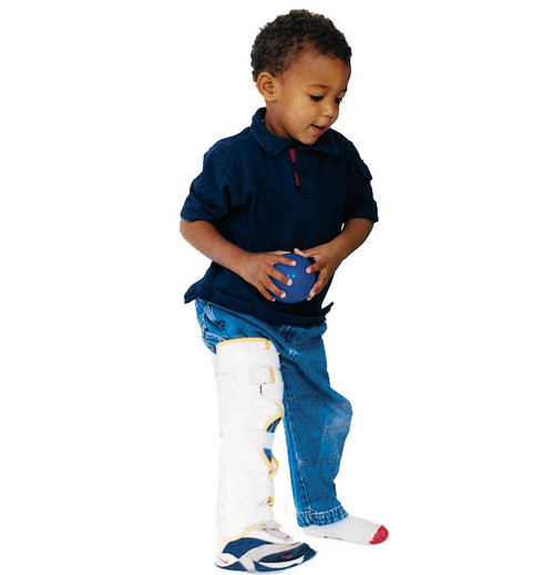 Knee Immobilizer Pediatric XS (3112) (OA-3112)