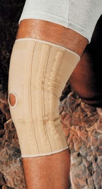 Cartilage Knee Compression S-XL (3631) (OA-3631)