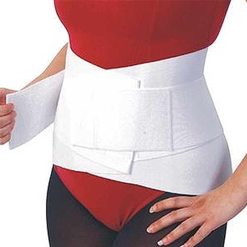 Lumbo Sacral w/Single Tension Strap S-XL (3888) (OA-3888)