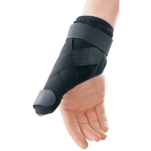 Thumbster Thumb/Wrist Stabilizer S & L (4169) (OA-4169)