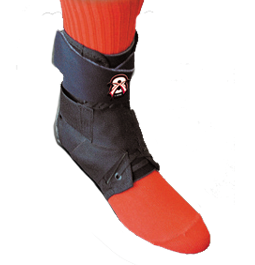 Swede O Ankle Brace X8 XS-XL (5181)