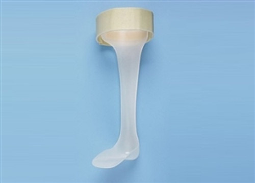 Semi-Solid Leaf Spring Orthosis S-XL (6975) (OA-6975) Semi-Solid Leaf Spring Orthosis S-XL (6975) (OA-6975)