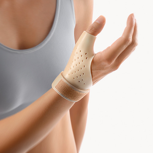 BORT 112040 SellaFix® N Metacarpus Splint S-XL BORT 112040 SellaFix® N Metacarpus Splint S-XL