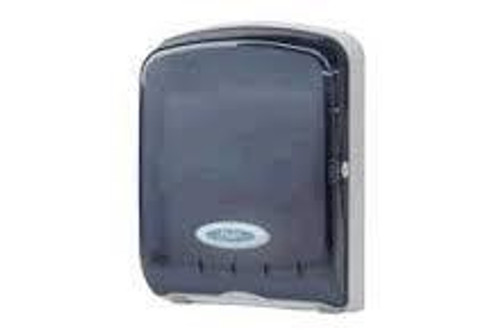 MULTIFOLD PAPER TOWEL Dispenser (2-4 WEEK ETA) (FOR 163633) MULTIFOLD PAPER TOWEL Dispenser (2-4 WEEK ETA) (FOR 163633)