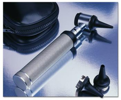 ADC 5211 Proscope Economy Standard Otoscope, 2.5V GERMAN LAMP, 3X LENS ADC 5211 Proscope Economy Standard Otoscope, 2.5V GERMAN LAMP, 3X LENS