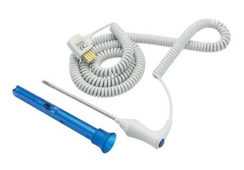 Welch Allyn ORAL PROBE AND WELL KIT FOR SPOT LXI (WA 02895-000) Welch Allyn ORAL PROBE AND WELL KIT FOR SPOT LXI (WA 02895-000)