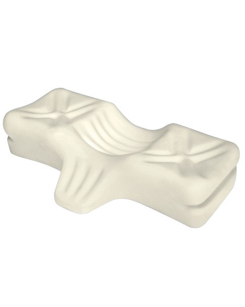 Core Products FOM-130-AVG Theraputica Cervical Sleeping Pillow, Average C103