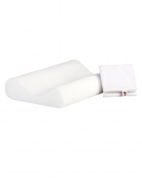 Core Products FOM-160 Basic Cervical Pillow Standard Support (FOM-160)