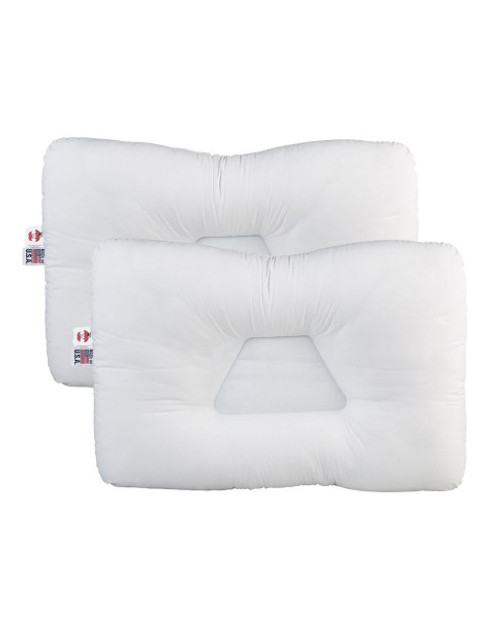 Core Products FIB-200 Tri-Core Pillow Standard Support SP (Core Products FIB-200) Core Products FIB-200 Tri-Core Pillow Standard Support SP (Core Products FIB-200)