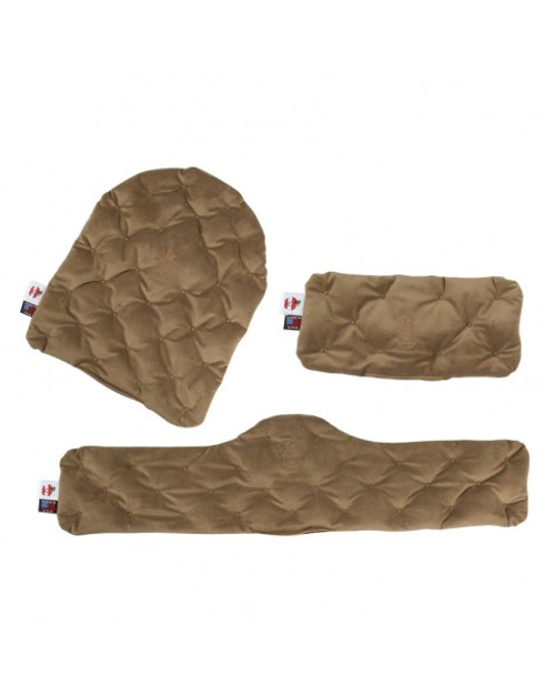 Core Products ACC-520 Micro Beads Small 5" x 12" 12/Case (Core Products ACC-520) Core Products ACC-520 Micro Beads Small 5" x 12" 12/Case (Core Products ACC-520)