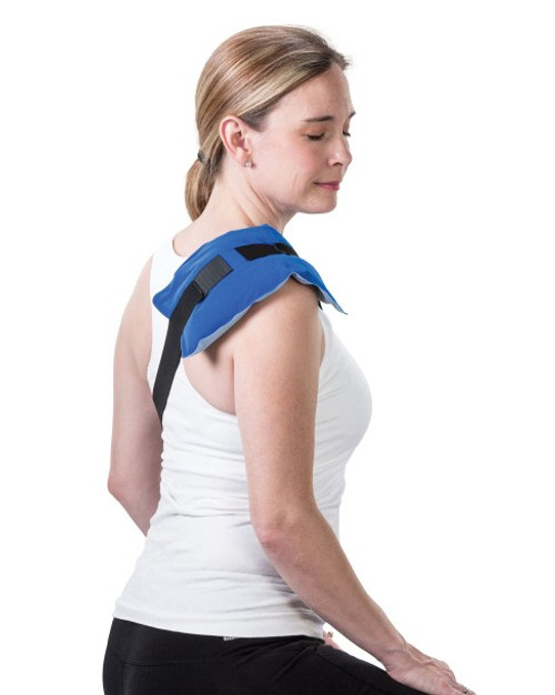 Core Products ACC-531 Dual Comfort CorPak 6"X10" SP Core Products ACC-531 Dual Comfort CorPak 6"X10" SP