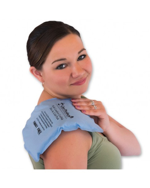 Core Products ACC-552 Soft Comfort CorPak Hot/Cold Cervical 6" X 20" SP (Core Products ACC-552) Core Products ACC-552 Soft Comfort CorPak Hot/Cold Cervical 6" X 20" SP (Core Products ACC-552)