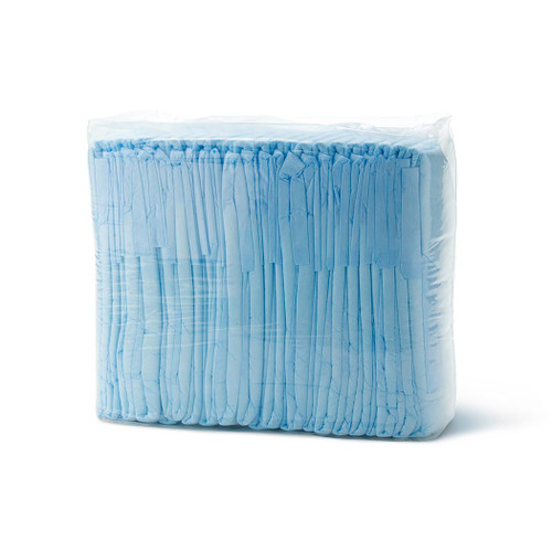 Medline FITBASICXLG BRIEF,CLOTHLIKE,FITBASIC,X-Large,57-66 CS 100/CS