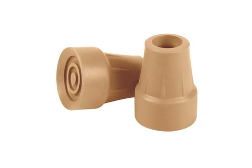 Medline G00500 GUARDIAN CRUTCH TIP,7/8" ,LARGE,TAN,CS 8/CS Medline G00500 GUARDIAN CRUTCH TIP,7/8" ,LARGE,TAN,CS 8/CS
