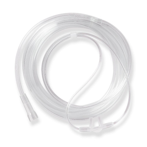 Medline HCS4510 CANNULA,SOFT-TOUCH,ADULT,NO TUBING CS 50/CS