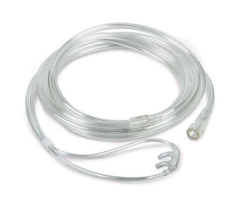 Medline HCS4517 CANNULA,SOFT TOUCH,INFANT,7 TUBING,SC CS 50/CS