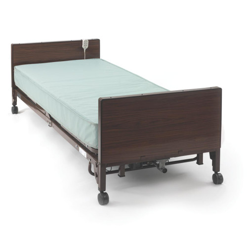 Medline MDR107002L MEDLITE SEMI ELECTRIC BED
