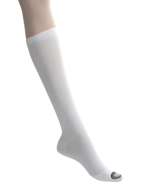MDS160648 STOCKING,ANTI-EMBOLISM,K-L,M LONG,LF BX 12/BX (Medline MDS160648)