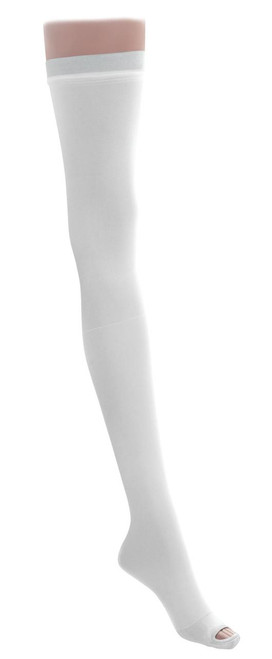 Medline MDS160848 STOCKING,ANTI-EMBOLISM,T-L,M LONG,LF BX 6/BX (Medline MDS160848)