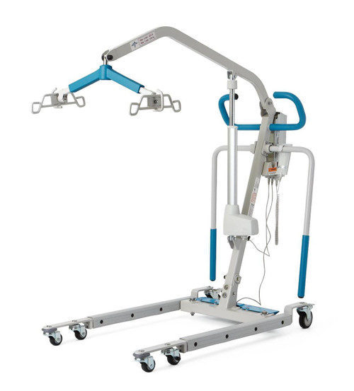 Medline MDS450EL PATIENT LIFT,BATTERY POWRED, 450 LB EA