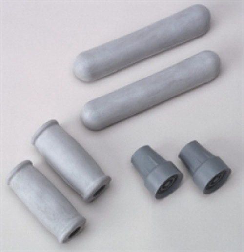 Medline MDS80267W PAD,UNDERARM,F/CRUTCH,FOAM,GRAY CS 6/CS Medline MDS80267W PAD,UNDERARM,F/CRUTCH,FOAM,GRAY CS 6/CS