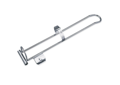 Medline MDS85181FT OXYGEN CYLINDER HOLDER FOR TRANSPORT CHAIR