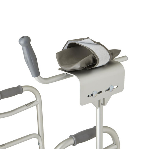 Medline MDS86615P Guardian Walker Platform Attachment