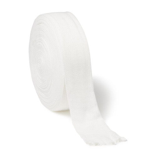 Medline MDT221203 Non-Sterile Tubular Stockinettes, 3" x 25 yd, 1 Roll