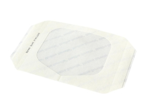 Medline MSC2302 DRESSING,TRANSPARNT,SURESITE,2.375"X2.75" BX 100/BX