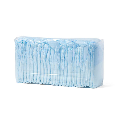 Medline MTB30500 Protection Plus Contoured Briefs, 45"-58",LARGE, 72/CS (Medline MTB30500)