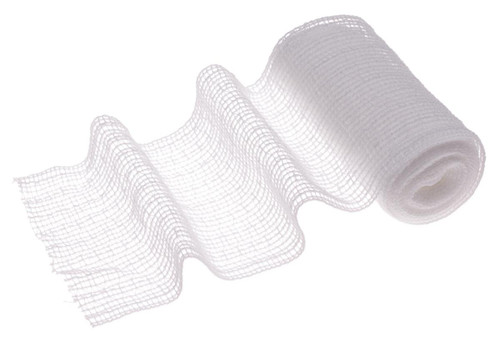 Medline NON25493 Non-Sterile Sof-Form Conforming Bandages 3"X75",LF CS 96/CS