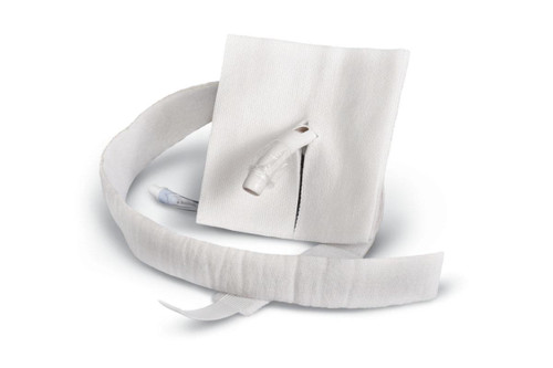 Medline NON256001 SPONGE,DRAIN,NW,IV,2X2,ST,2S CS 1400/CS