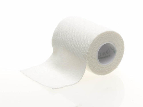Medline NON260403 TAPE,ELASTIC,ADH,BANDAGE,CURAD,3X5YD,LF CS 48/CS