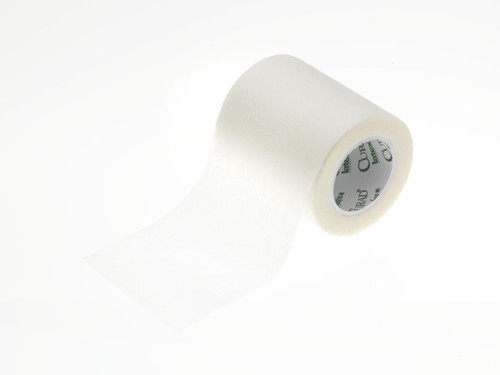 Medline NON270002 CURAD PAPER TAPE,Hypoallergenic,2"X10YD,LF,60/CS CS 60/CS