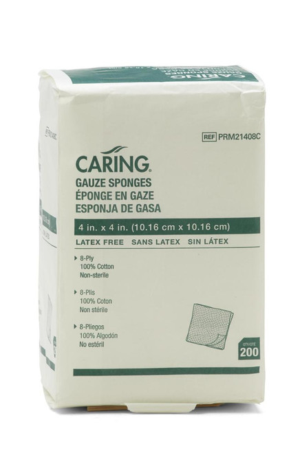 Medline Nonsterile Cotton Balls, Large - Medline MDS21462H BG