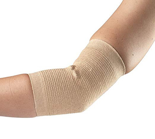 Contour Cut Elbow Support (2350)