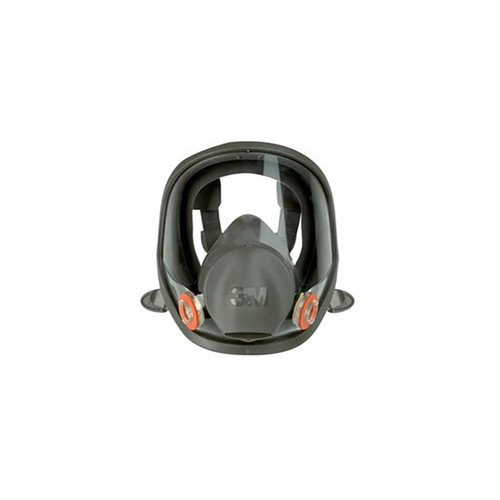 3M-6900 BX/1 RESPIRATOR FULL FACEPIECE Large 3M-6900 BX/1 RESPIRATOR FULL FACEPIECE Large